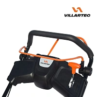 STIHL MB 4151T Газонокосилка бензиновая  VILLARTEC  MB4151T, Газонокосилки с травоcборником Штиль